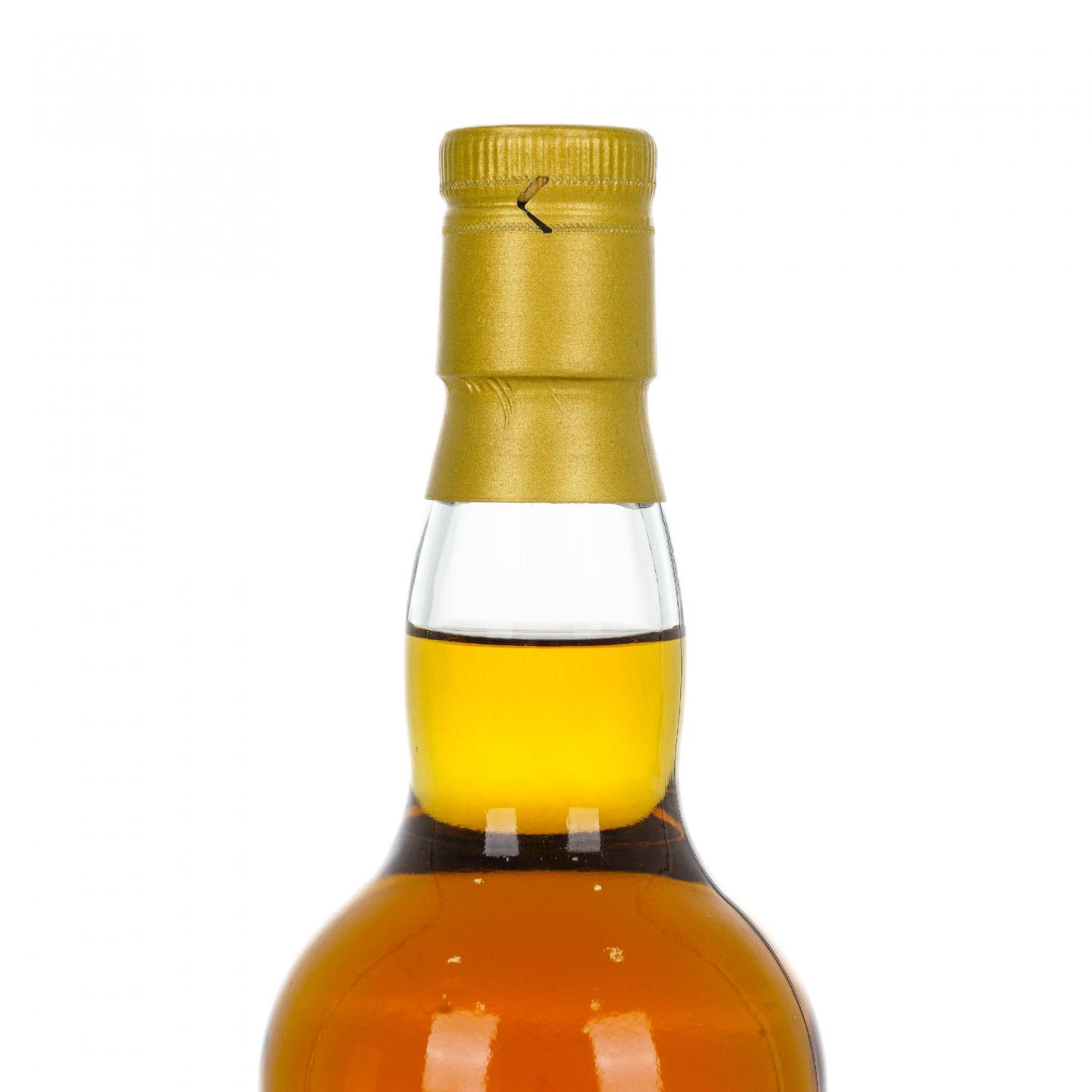 Glen Garioch 格兰盖瑞 32年 1988-2021 TWA 行货