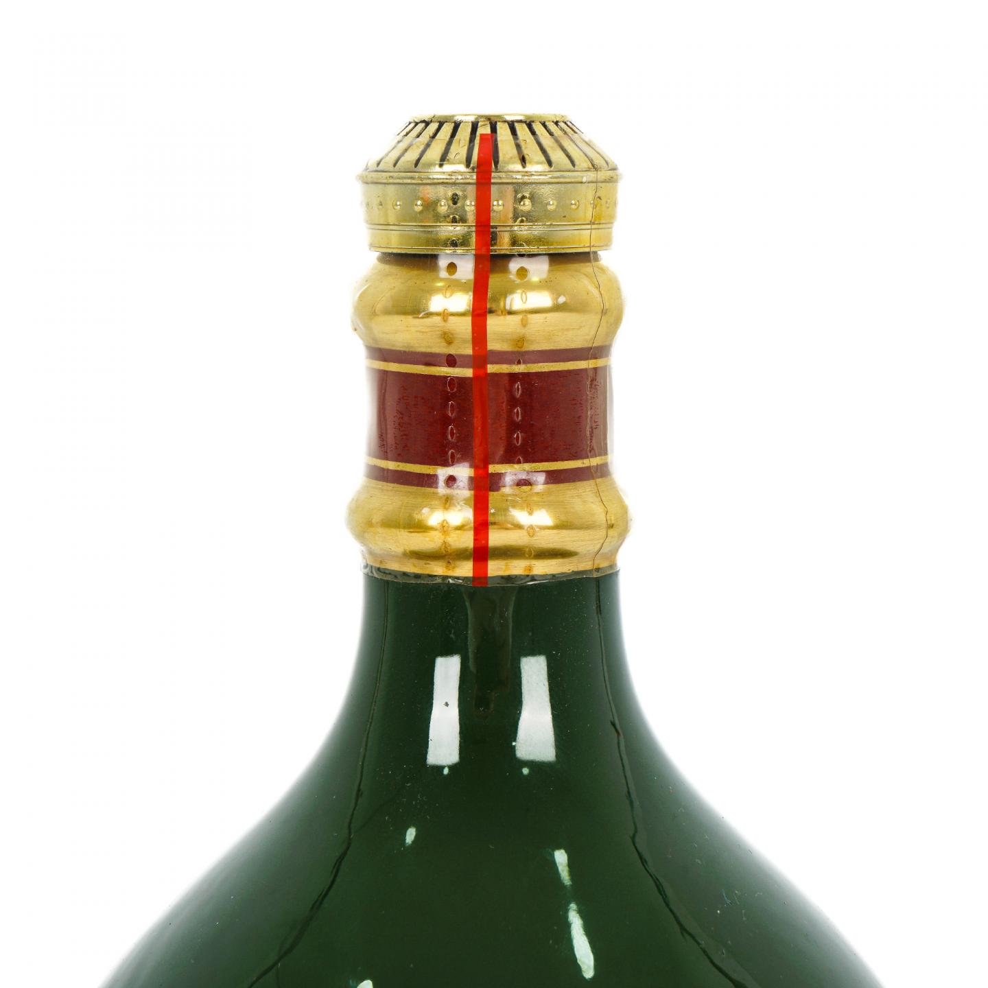 Glenfiddich 格兰菲迪 18年 绿瓷瓶 700ml