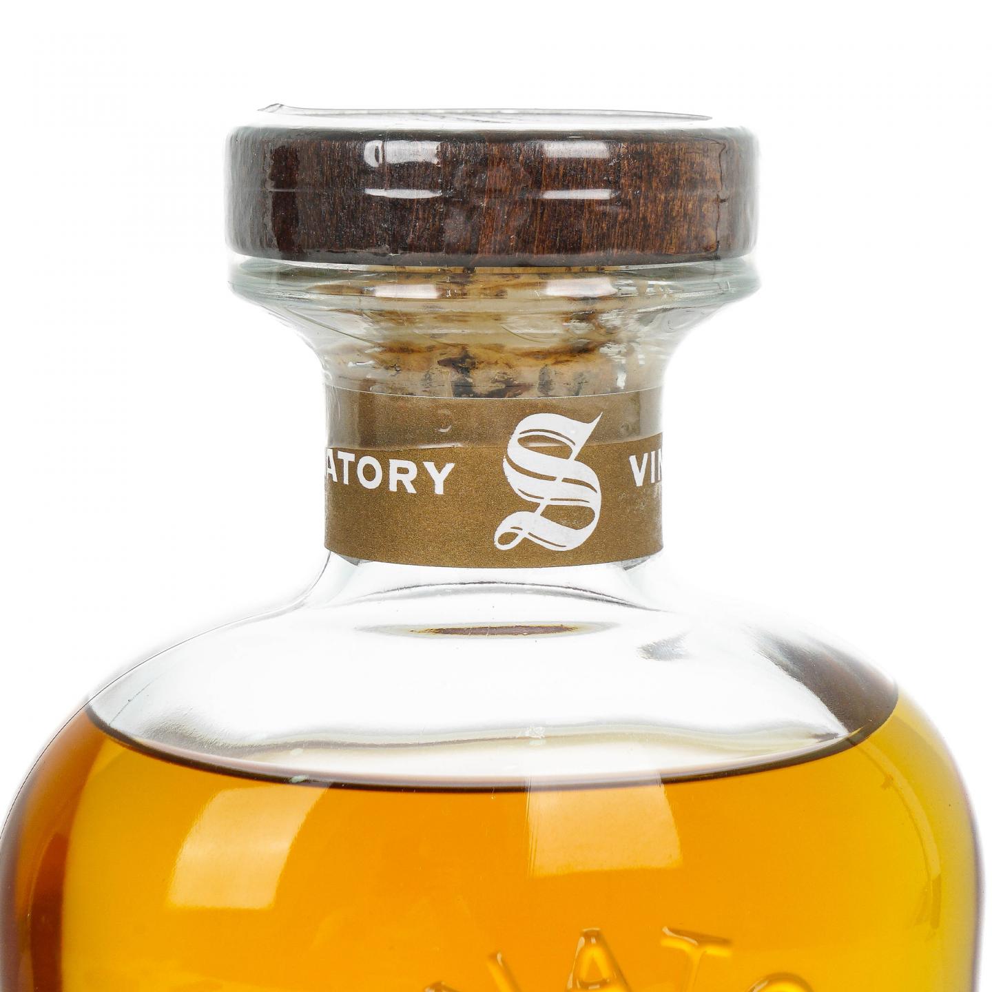 BenRiach 本利亚克 42年 1966-2008 SV