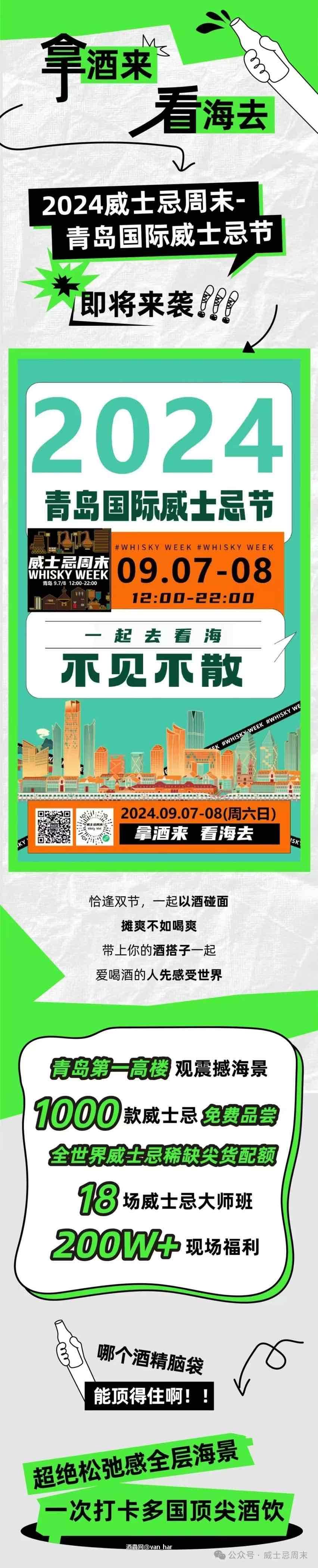 酒海活动