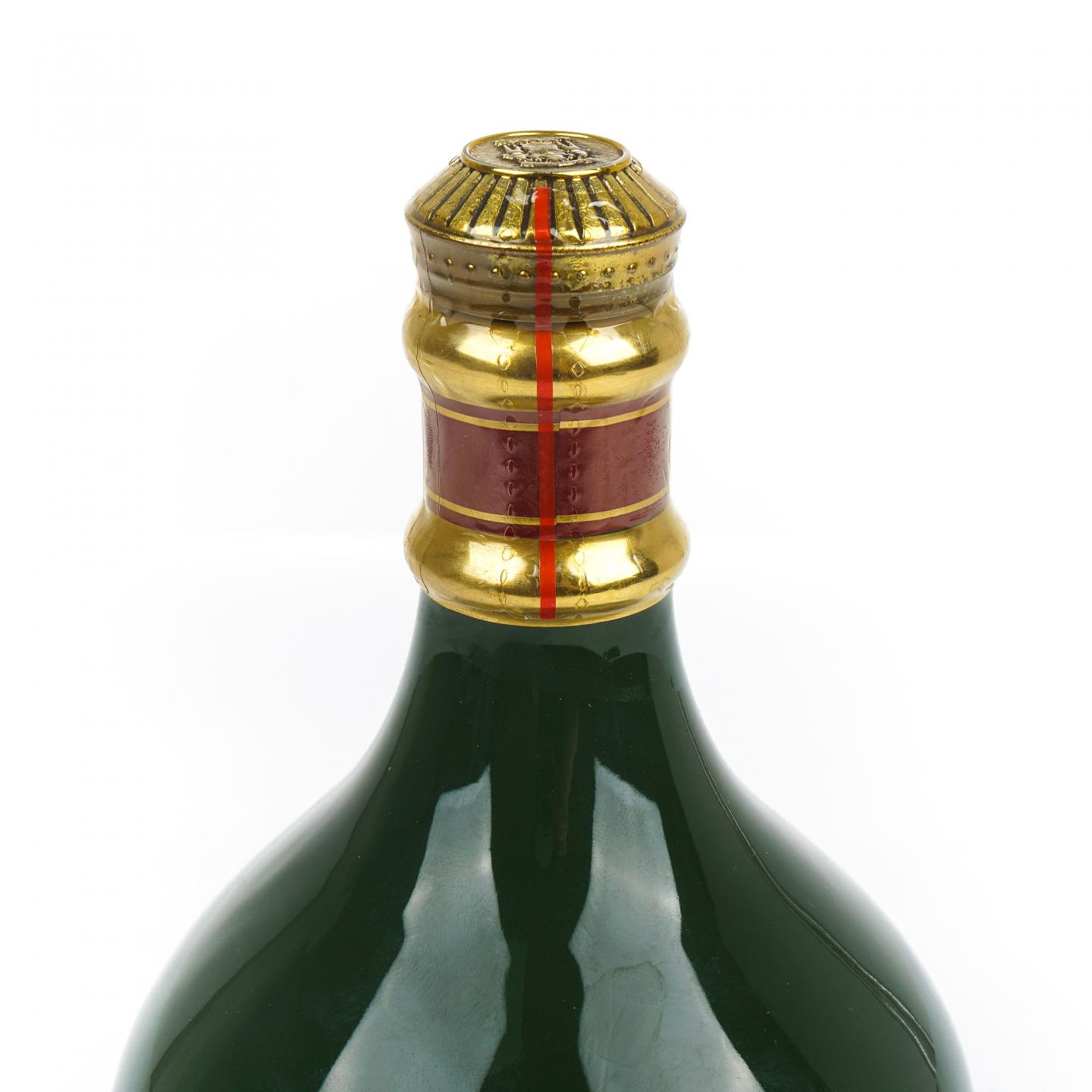 Glenfiddich 格兰菲迪 18年 绿瓷瓶 礼盒