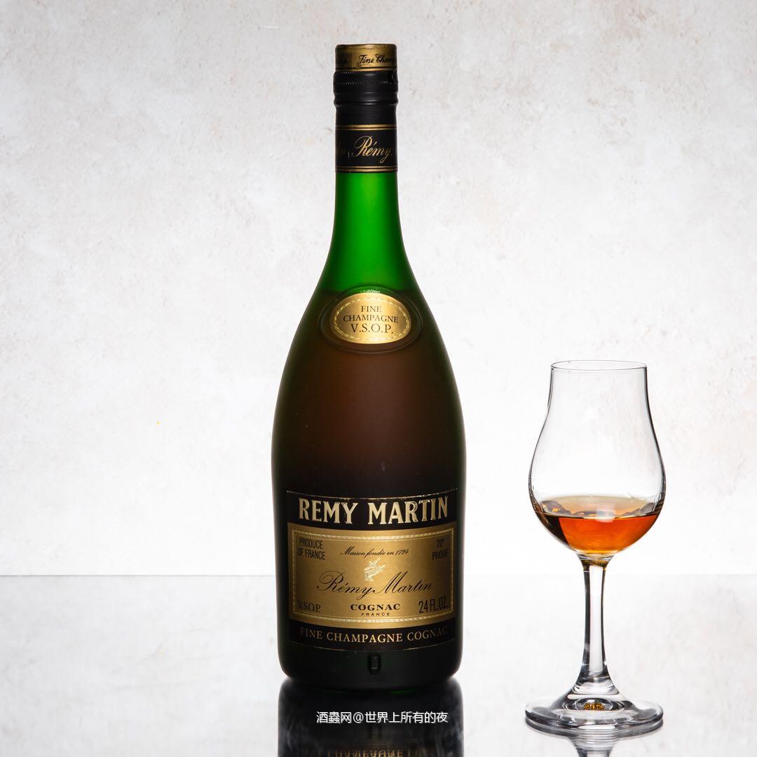 RÉMY MARTIN VSOP 1970s