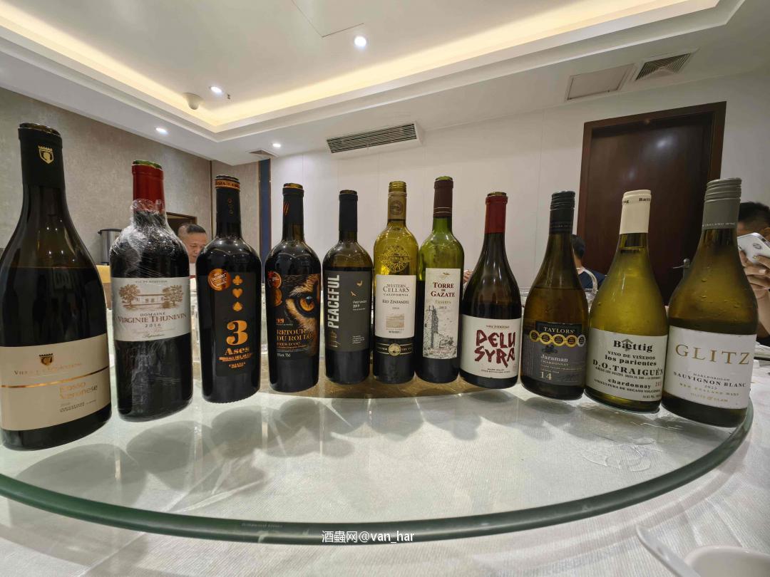 九月九的酒