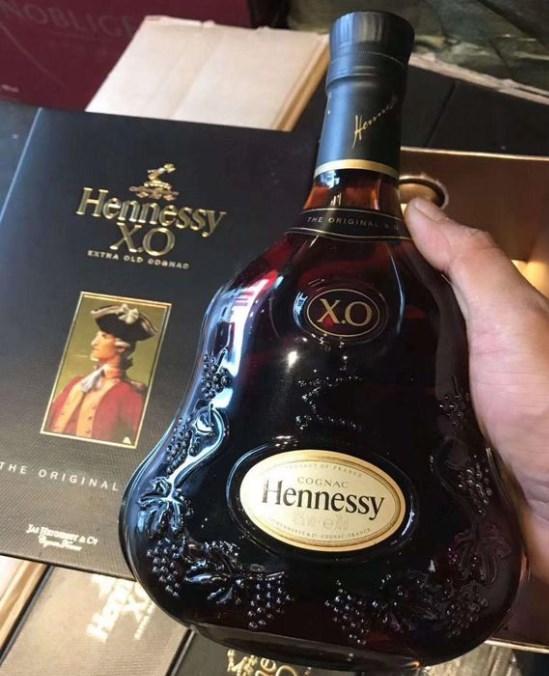 三大洋系列，各种威士忌
