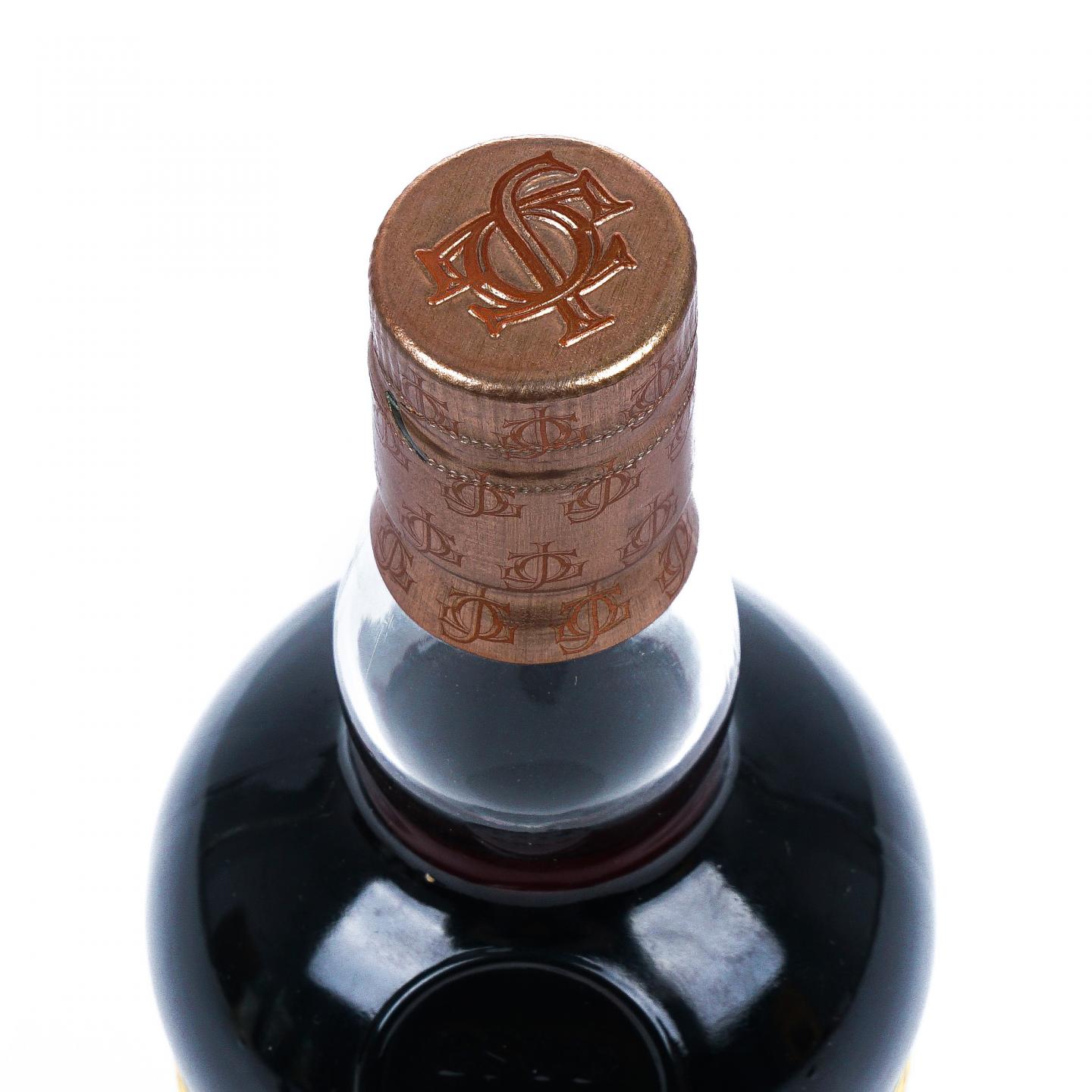 Glenfarclas 格兰花格 1990-2018 家族桶#5117