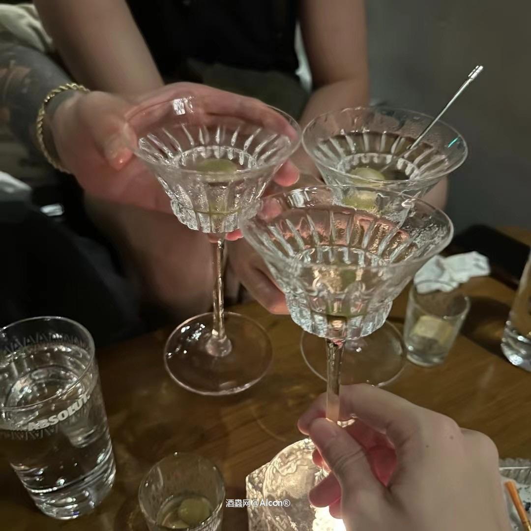 一起来微醺一下