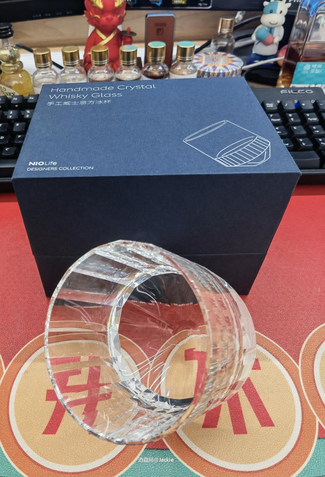 这个杯子有点6<img src='https://sdata.whiskyworm.com/xcxpics/emoji_14.png' class='emoji' /><img src='https://sdata.whiskyworm.com/xcxpics/emoji_14.png' class='emoji' /><img src='https://sdata.whiskyworm.com/xcxpics/emoji_14.png' class='emoji' />