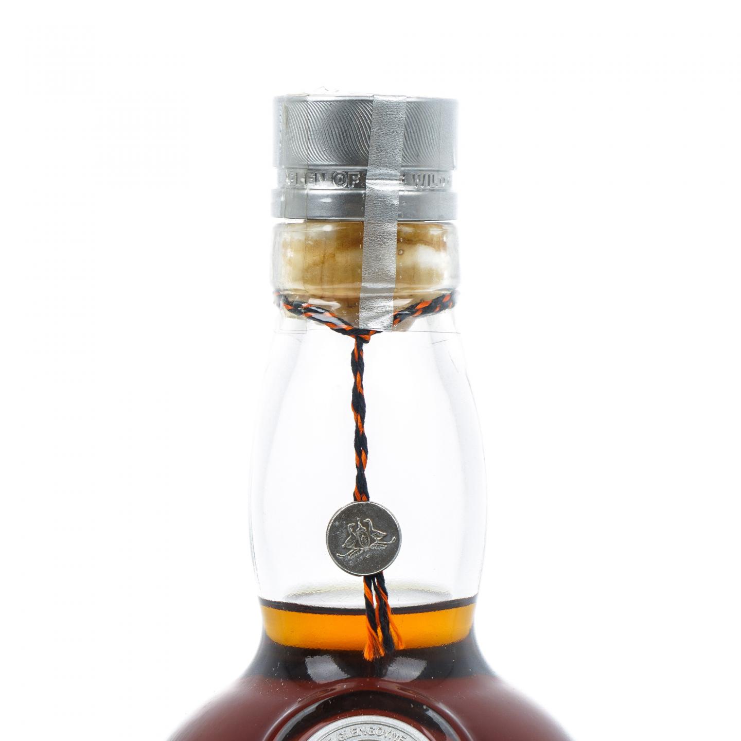 Glengoyne 格兰哥尼 25年 礼盒装 700ml