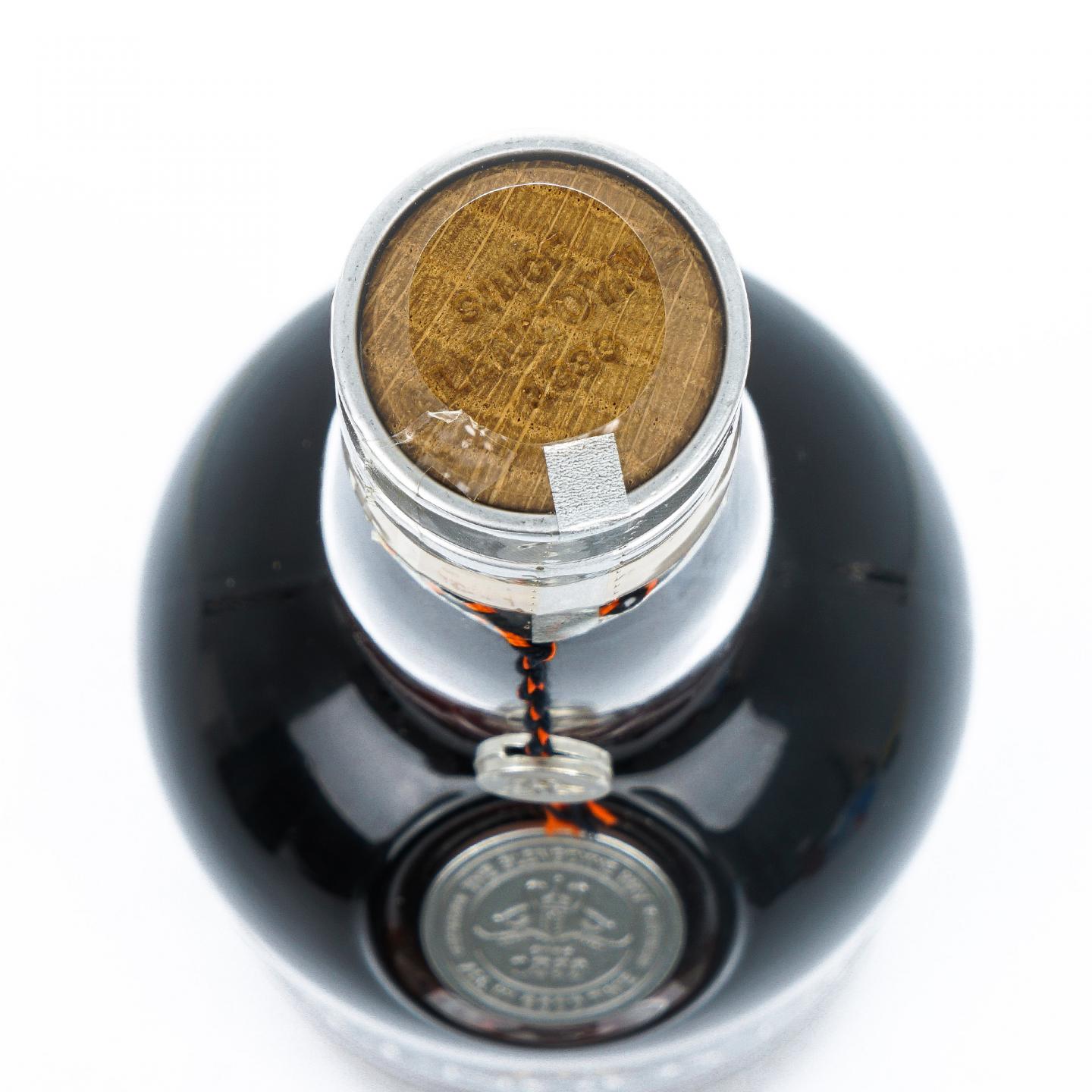 Glengoyne 格兰哥尼 25年 礼盒装 700ml