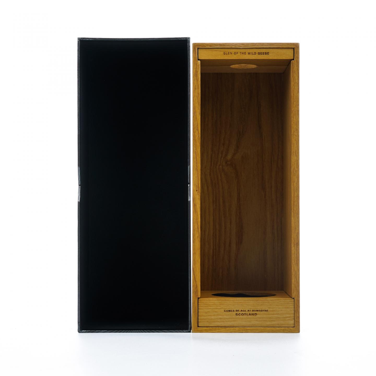 Glengoyne 格兰哥尼 25年 礼盒装 700ml