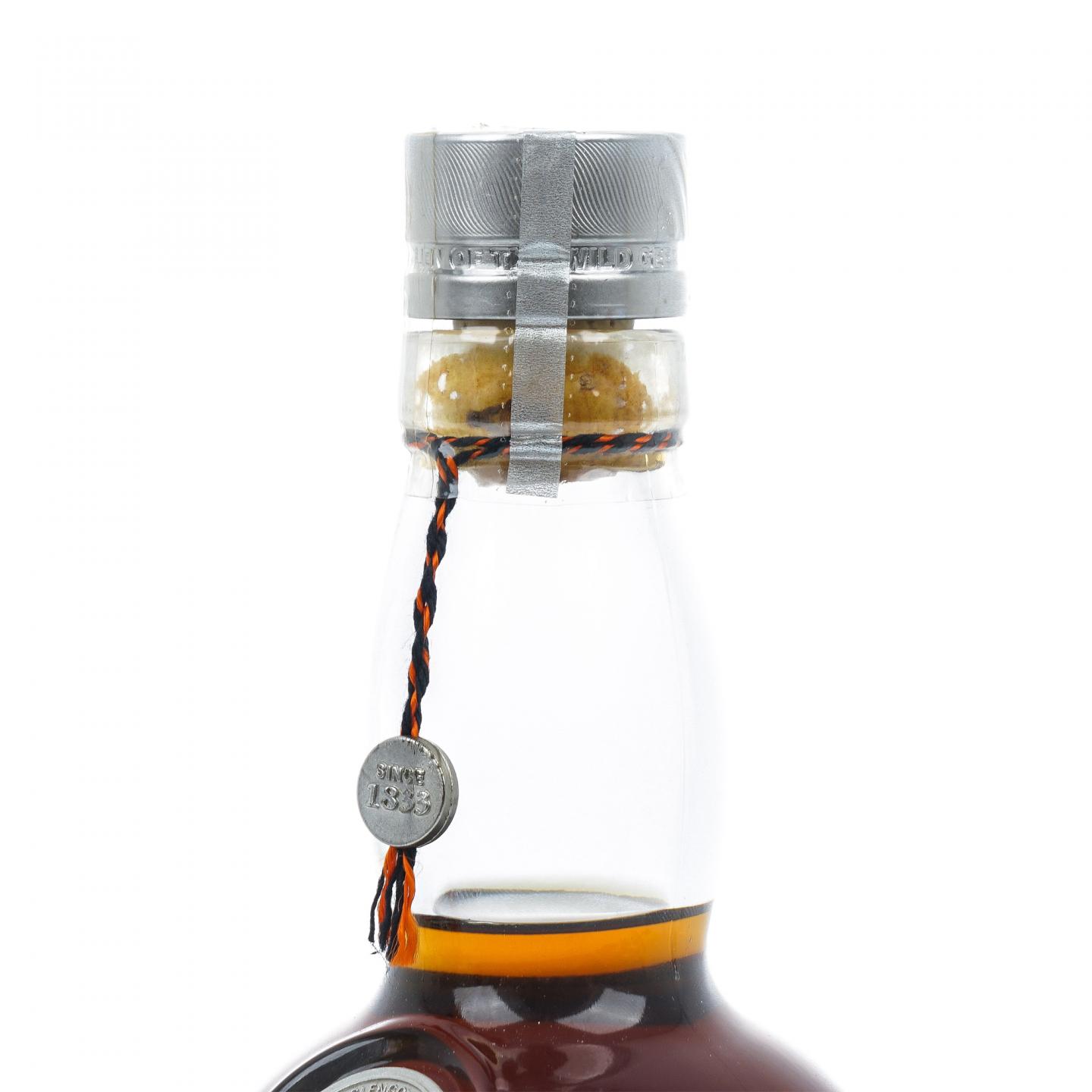 Glengoyne 格兰哥尼 25年 礼盒装 48%Vol.