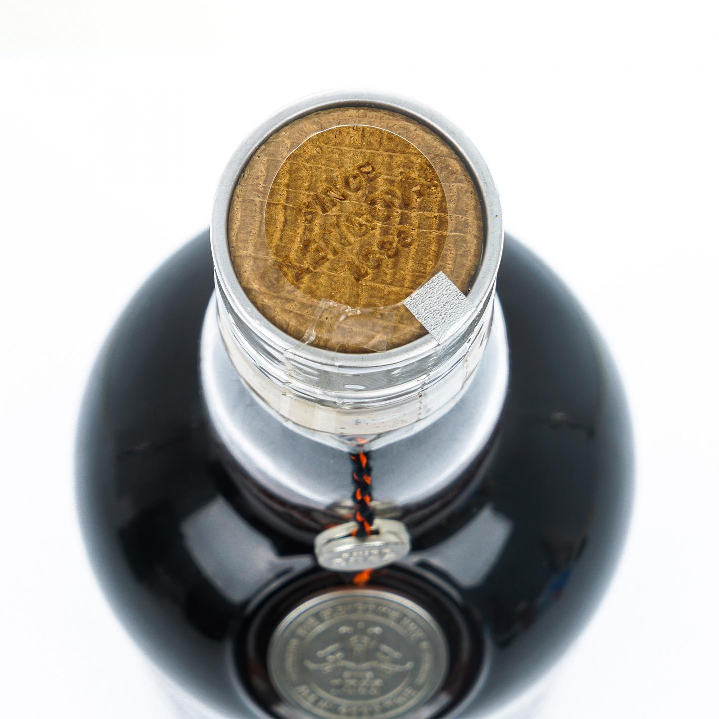 Glengoyne 格兰哥尼 25年 礼盒装 48%Vol.