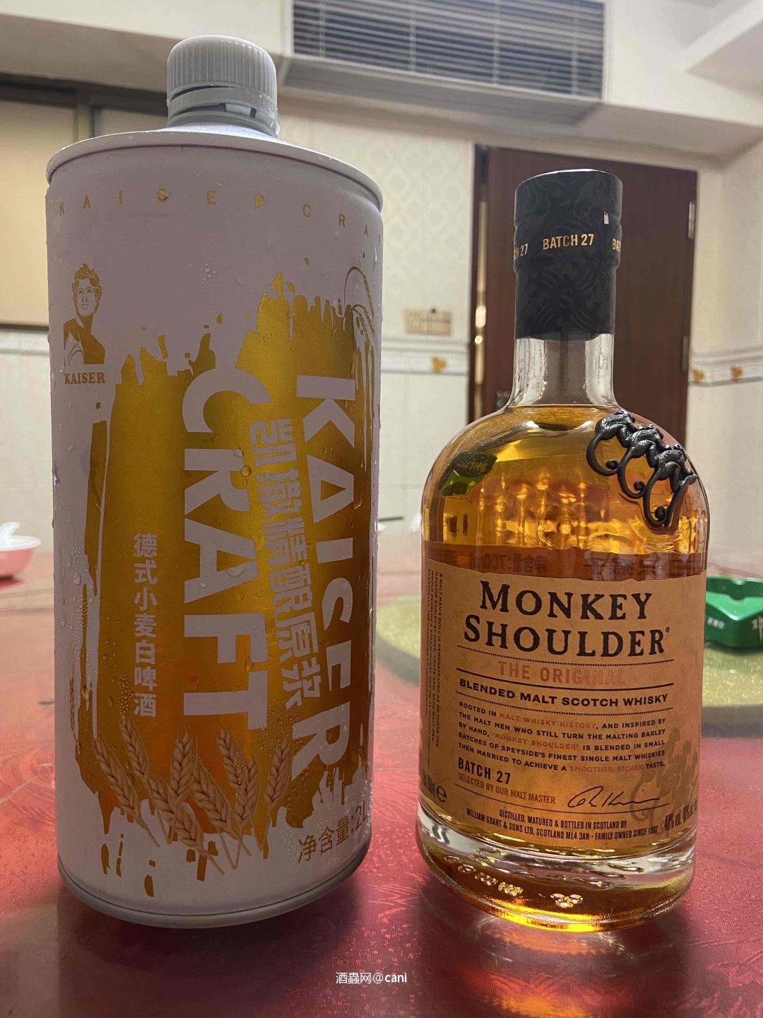 永远的三只🐒