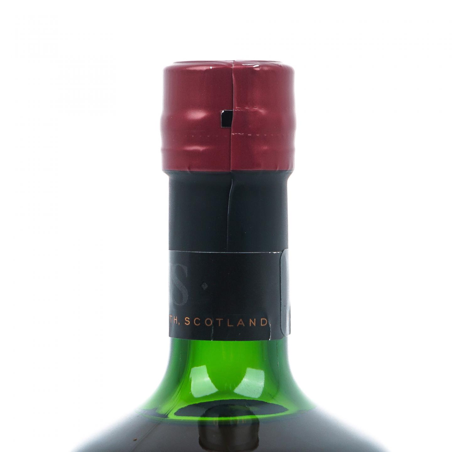 SMWS 4.376 高原骑士 23年 Chinese New Year 2024
