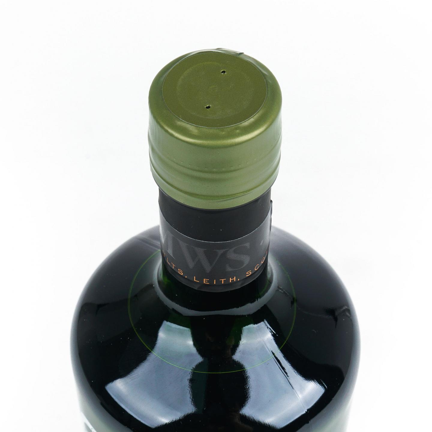 SMWS 4.314 高原骑士 13年 2008 单桶 行货