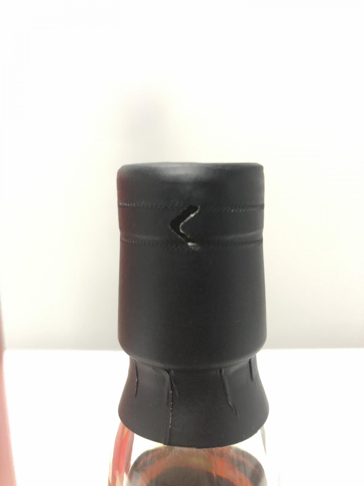 布赫拉迪15年水果标