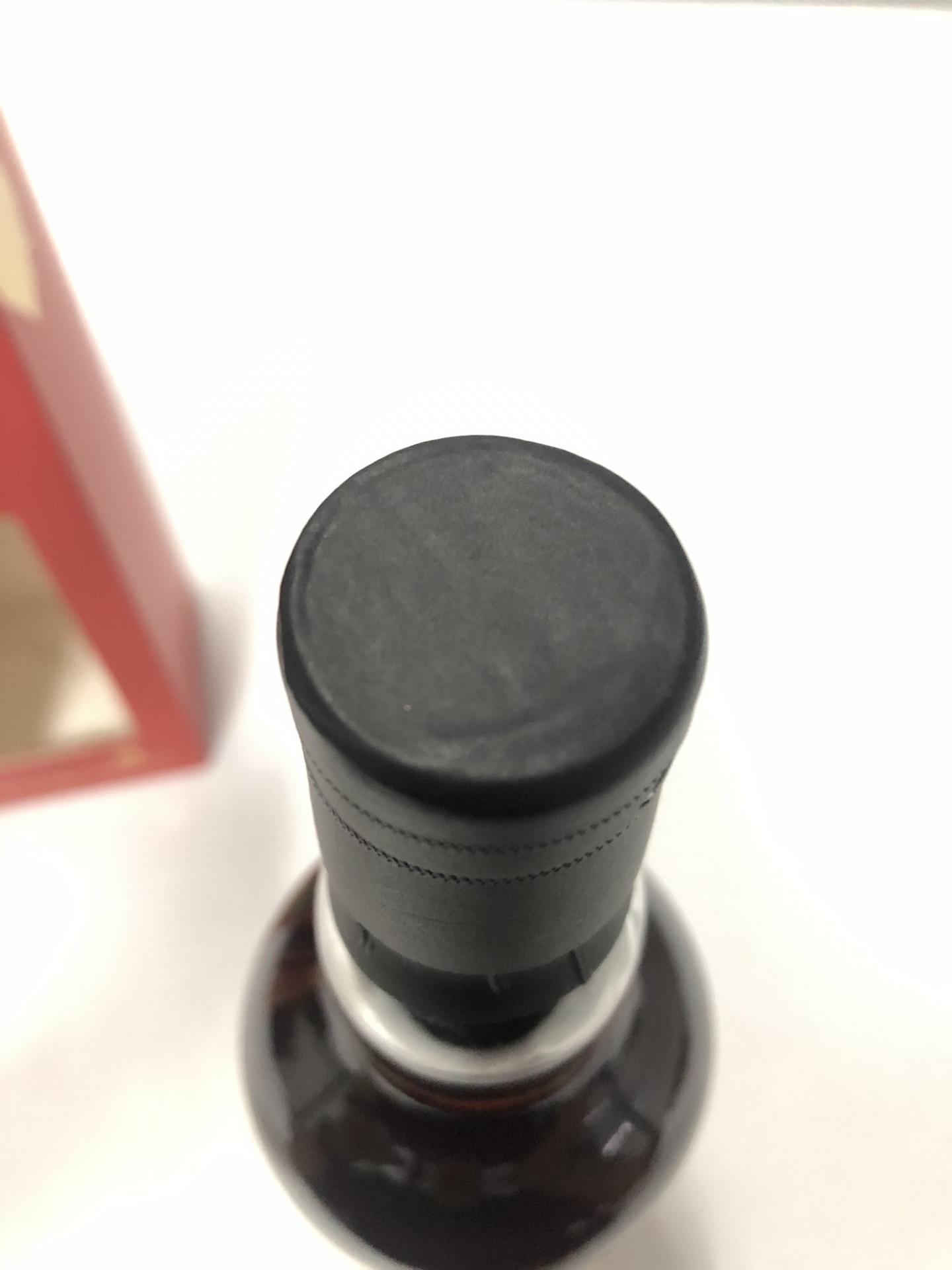 布赫拉迪15年水果标