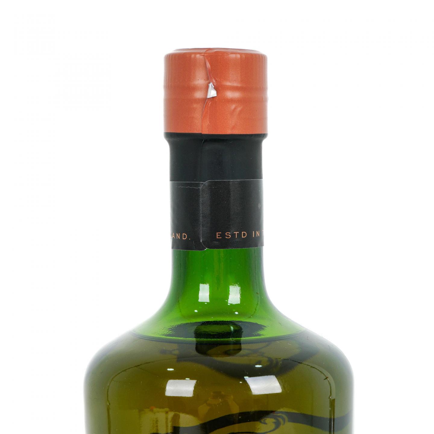 SMWS 68.56 布莱尔阿苏 9年 2011 高地威士忌节2021 行货