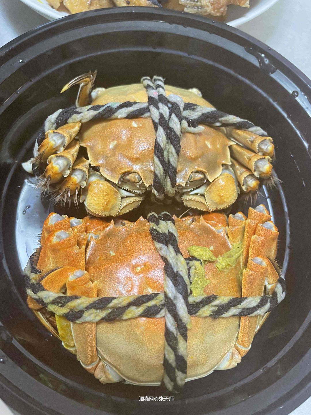 今晚喝白的