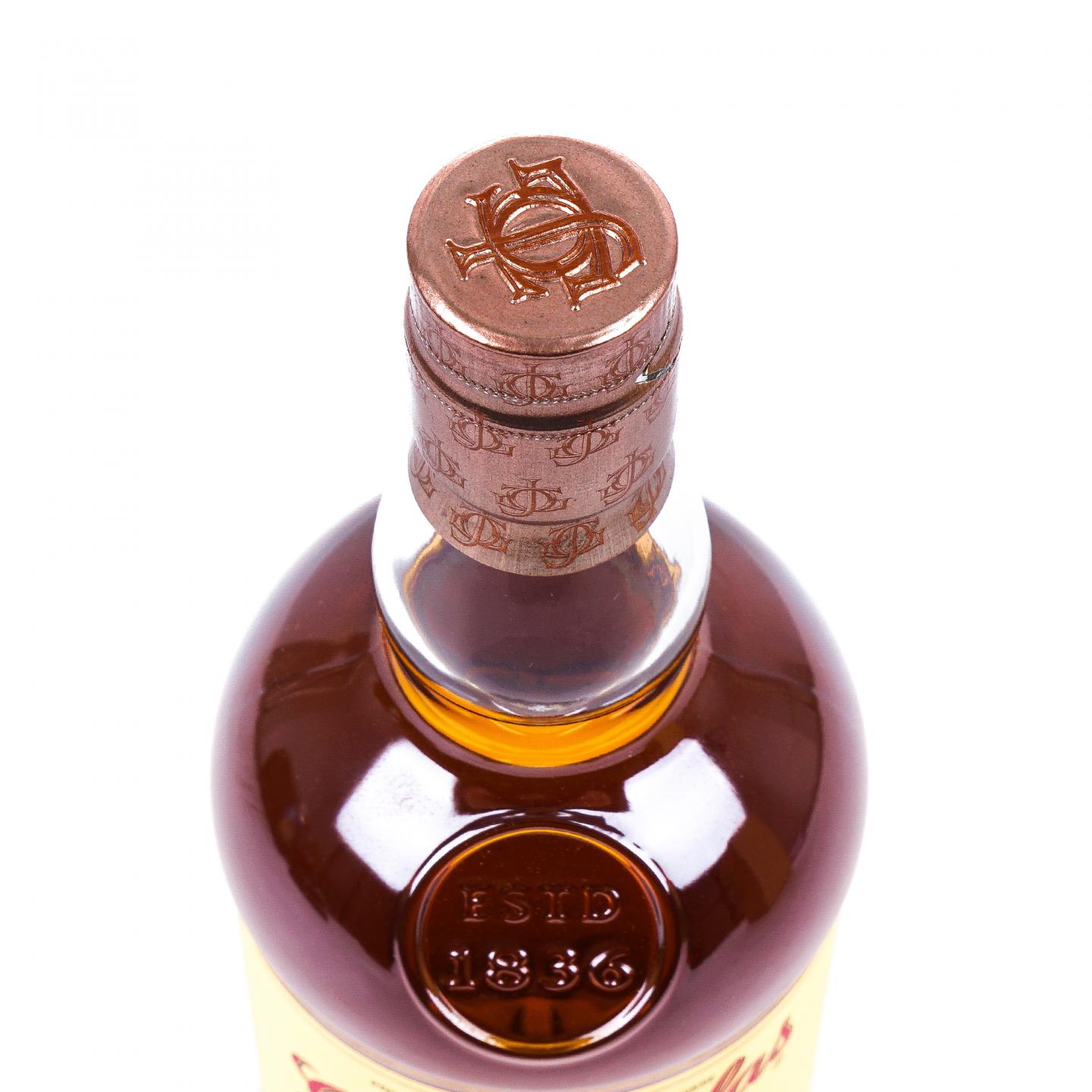 Glenfarclas 格兰花格 1999-2021 家族桶#1202 行货