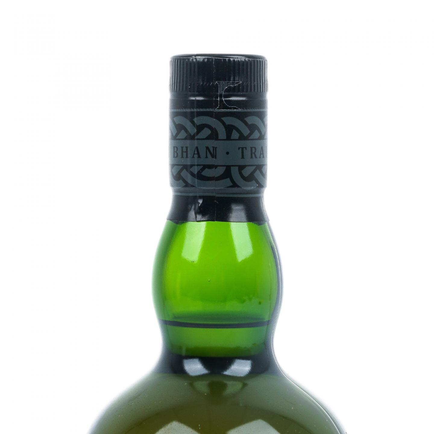 Ardbeg 阿贝 19年 2001-2021 鸣沙 第三版 行货