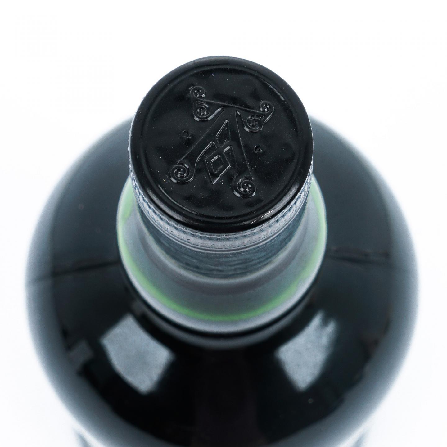 Ardbeg 阿贝 19年 2001-2021 鸣沙 第三版 行货