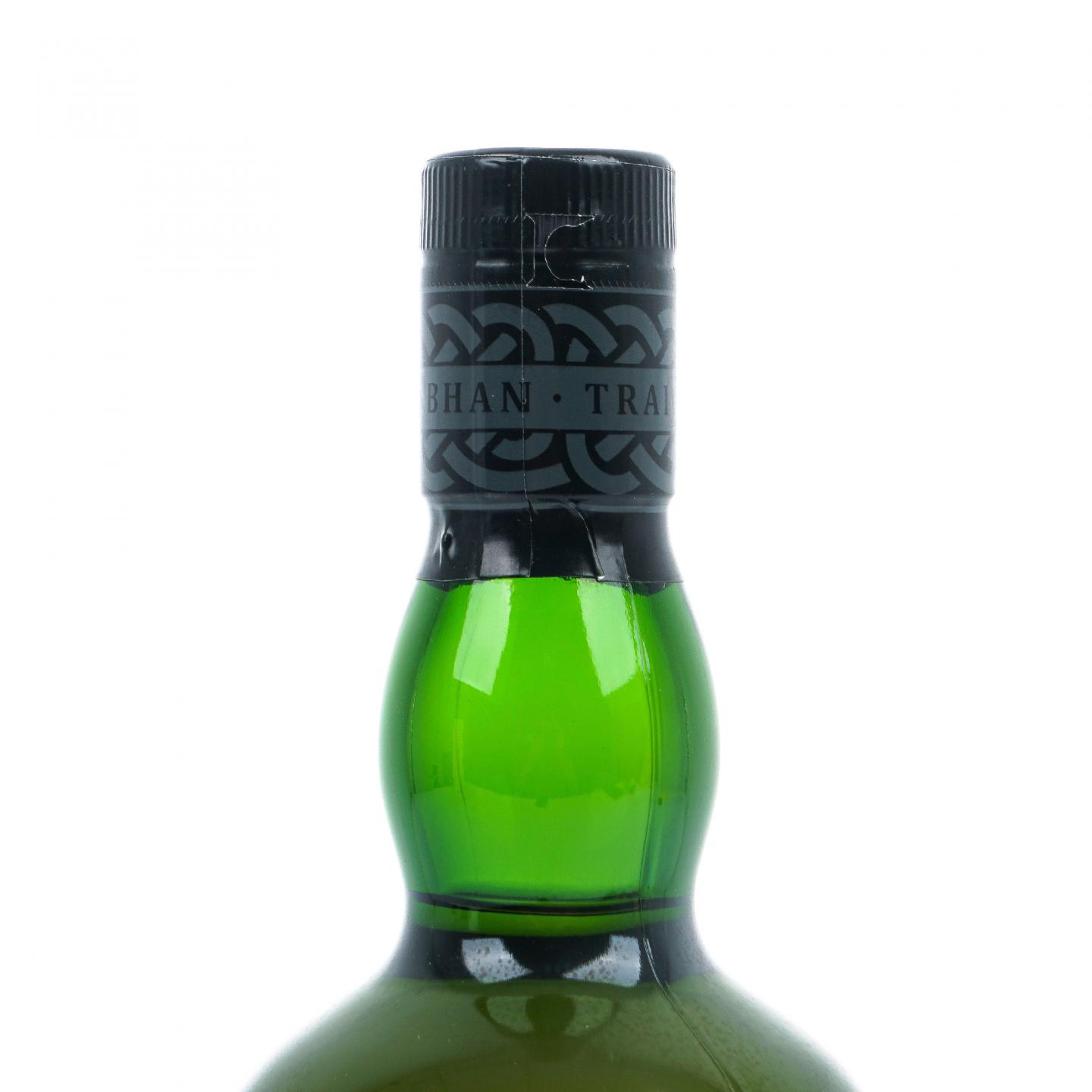 Ardbeg 阿贝 19年 2003-2022 鸣沙 第四版 行货