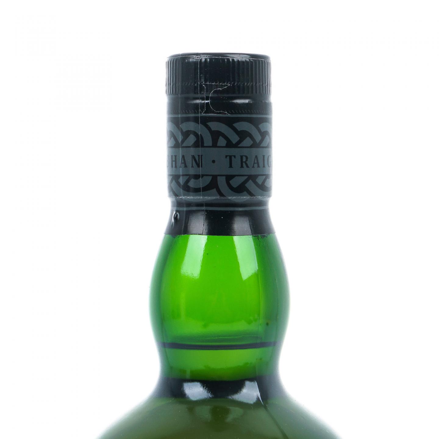 Ardbeg 阿贝 19年 2004-2023 鸣沙 第五版 行货