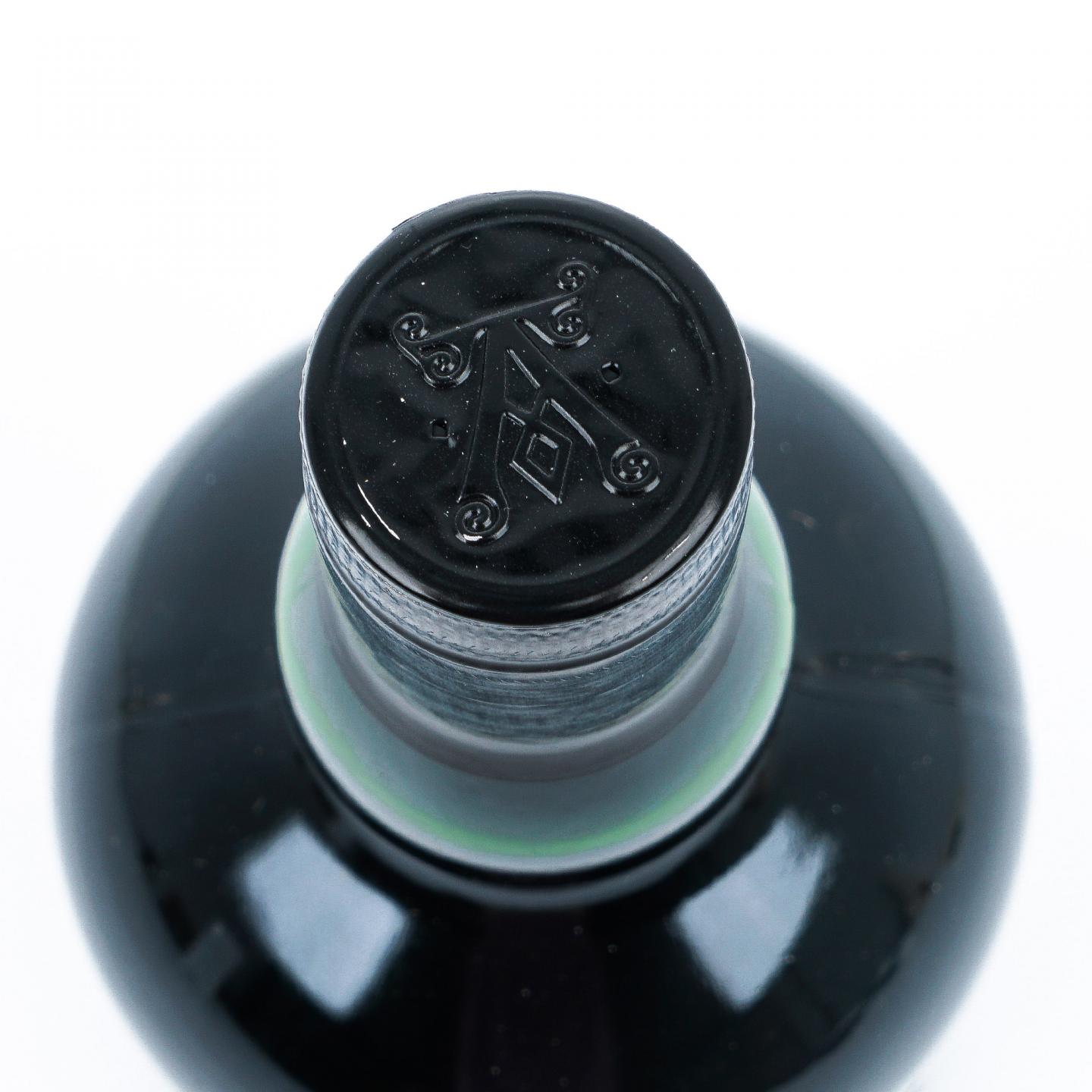 Ardbeg 阿贝 19年 2004-2023 鸣沙 第五版 行货