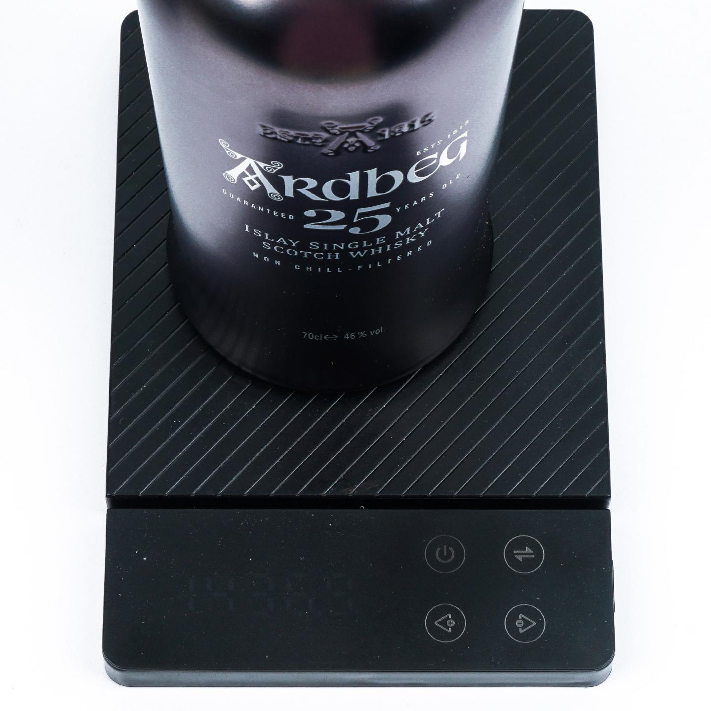 Ardbeg 阿贝 25年 2022 行货
