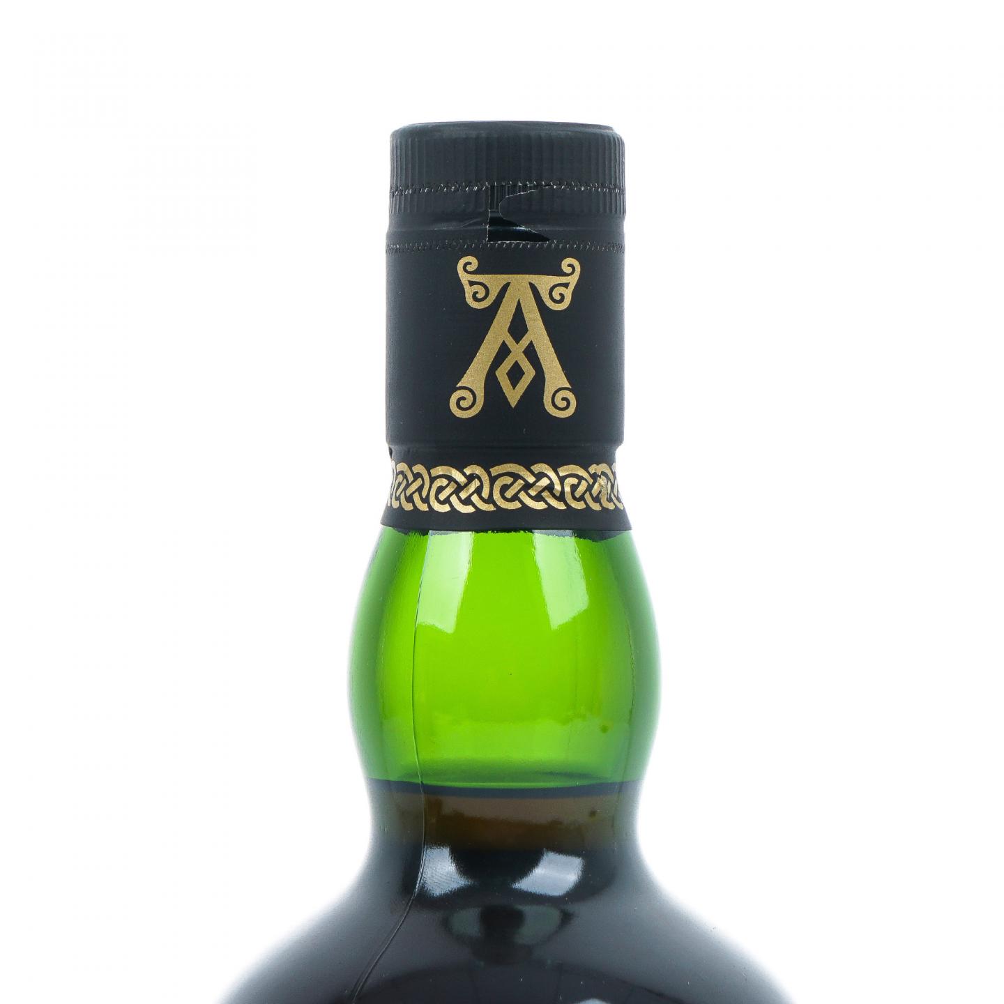 Ardbeg 阿贝 2006-2020 单桶#2792 Whisky L 行货