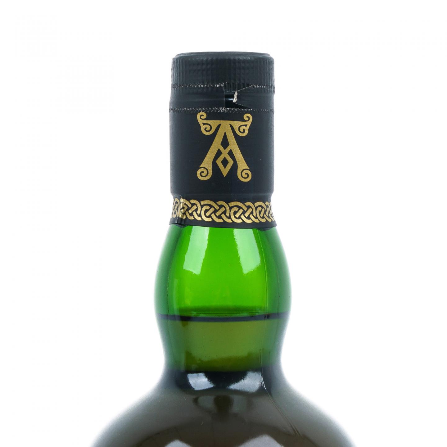 Ardbeg 阿贝 2009-2023 雪莉单桶#4833 Whisky L 桶强 行货