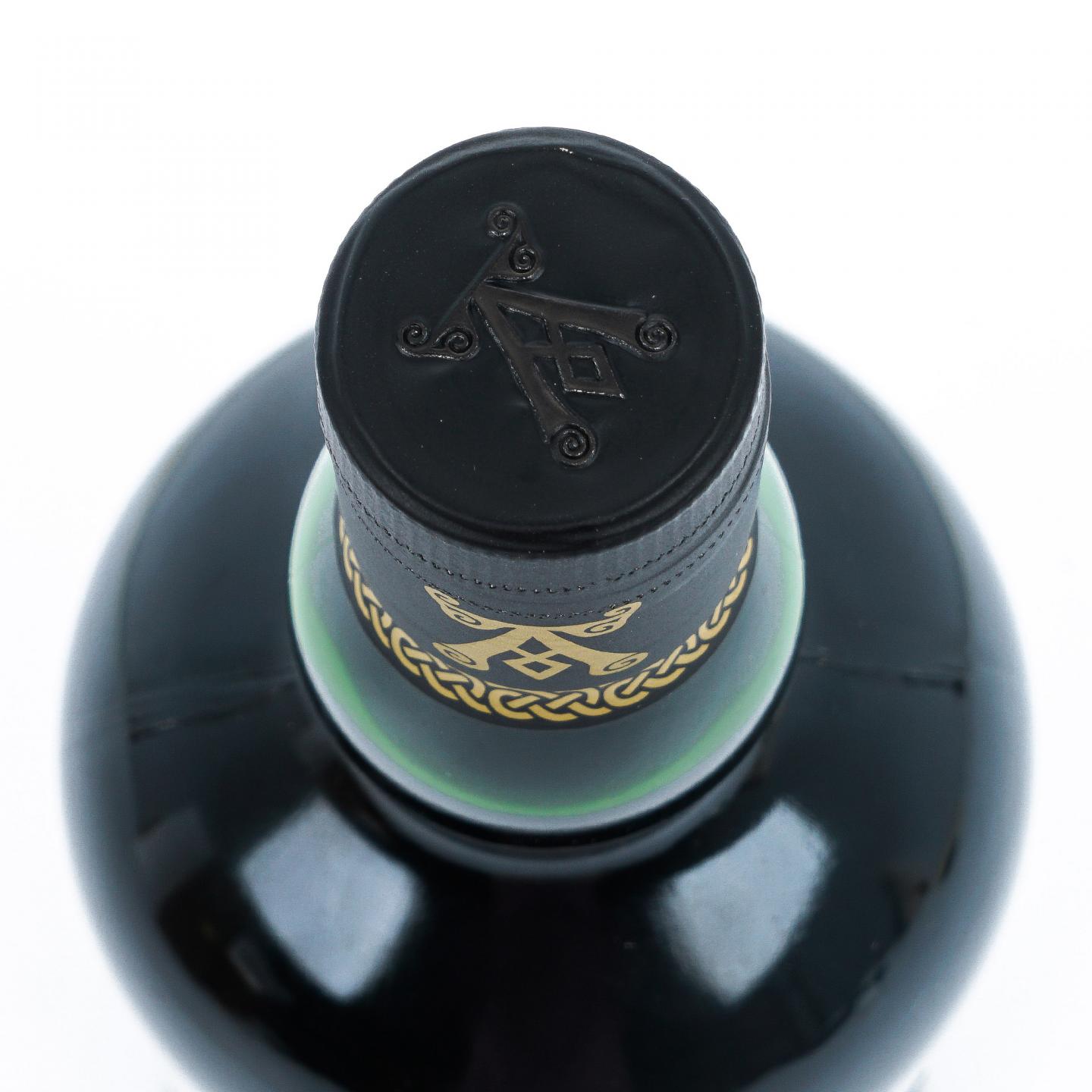 Ardbeg 阿贝 2009-2023 雪莉单桶#4833 Whisky L 桶强 行货
