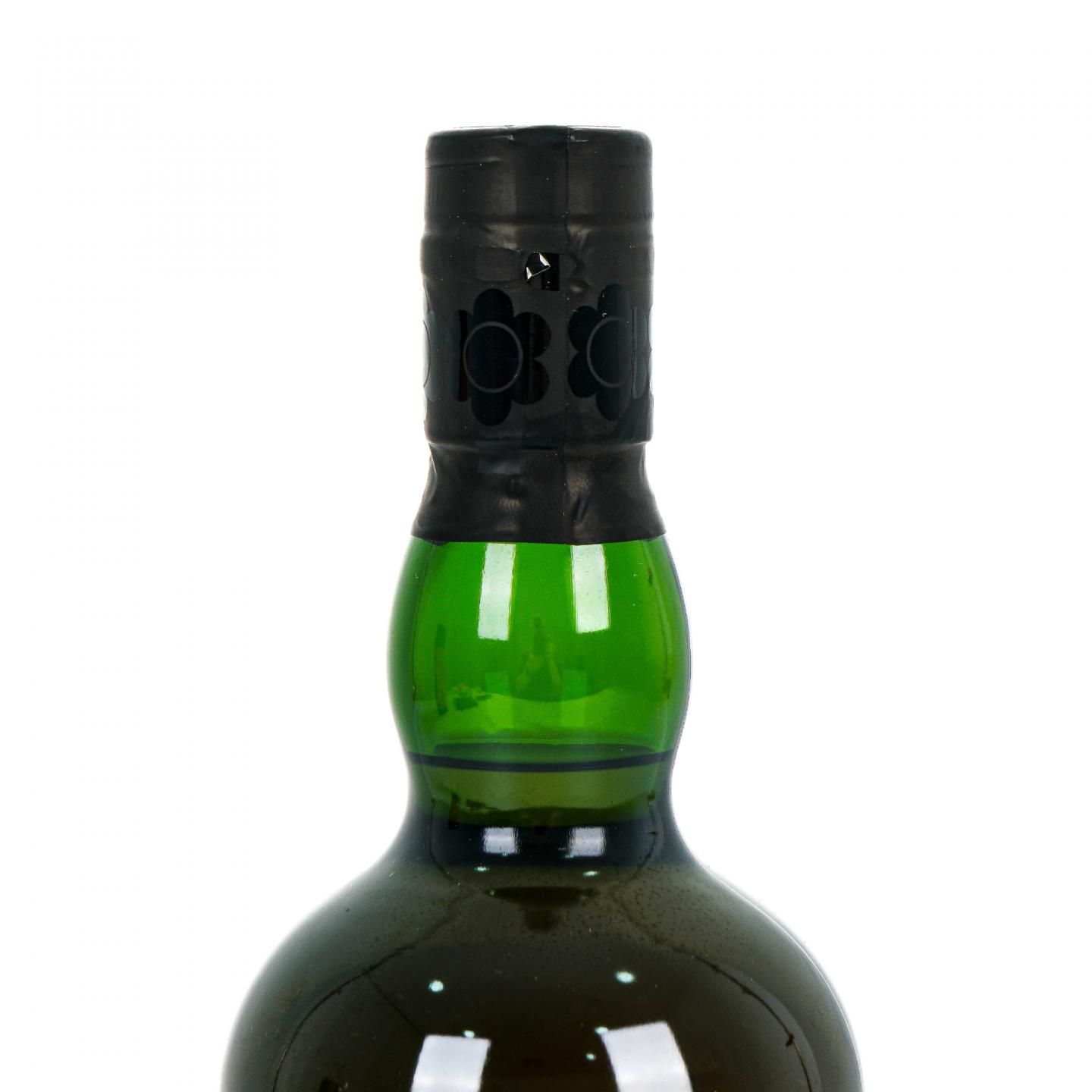 Ardbeg 阿贝 深痕 2018年度限量版