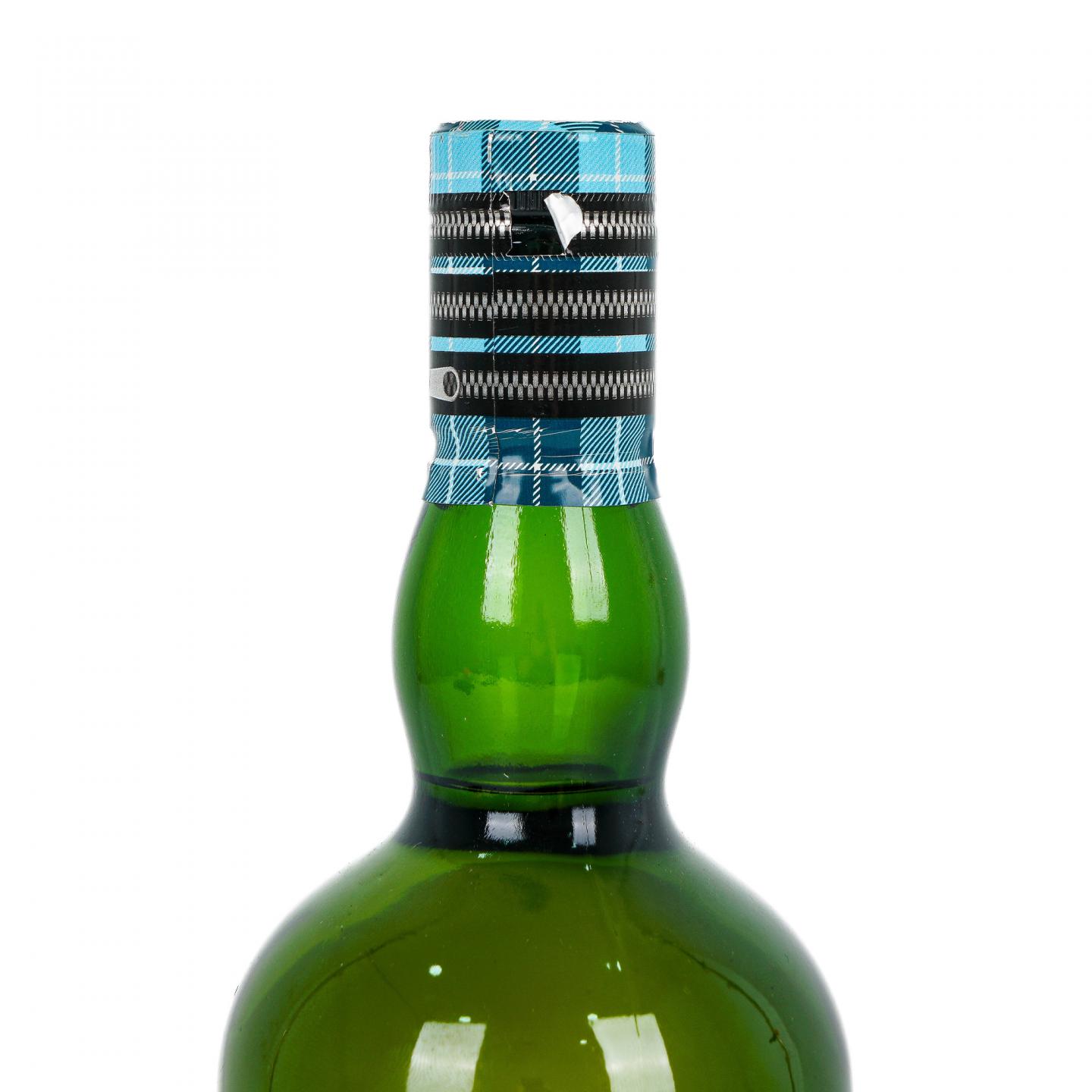 Ardbeg 阿贝 Ardcore 2022岛节纪念 会员版