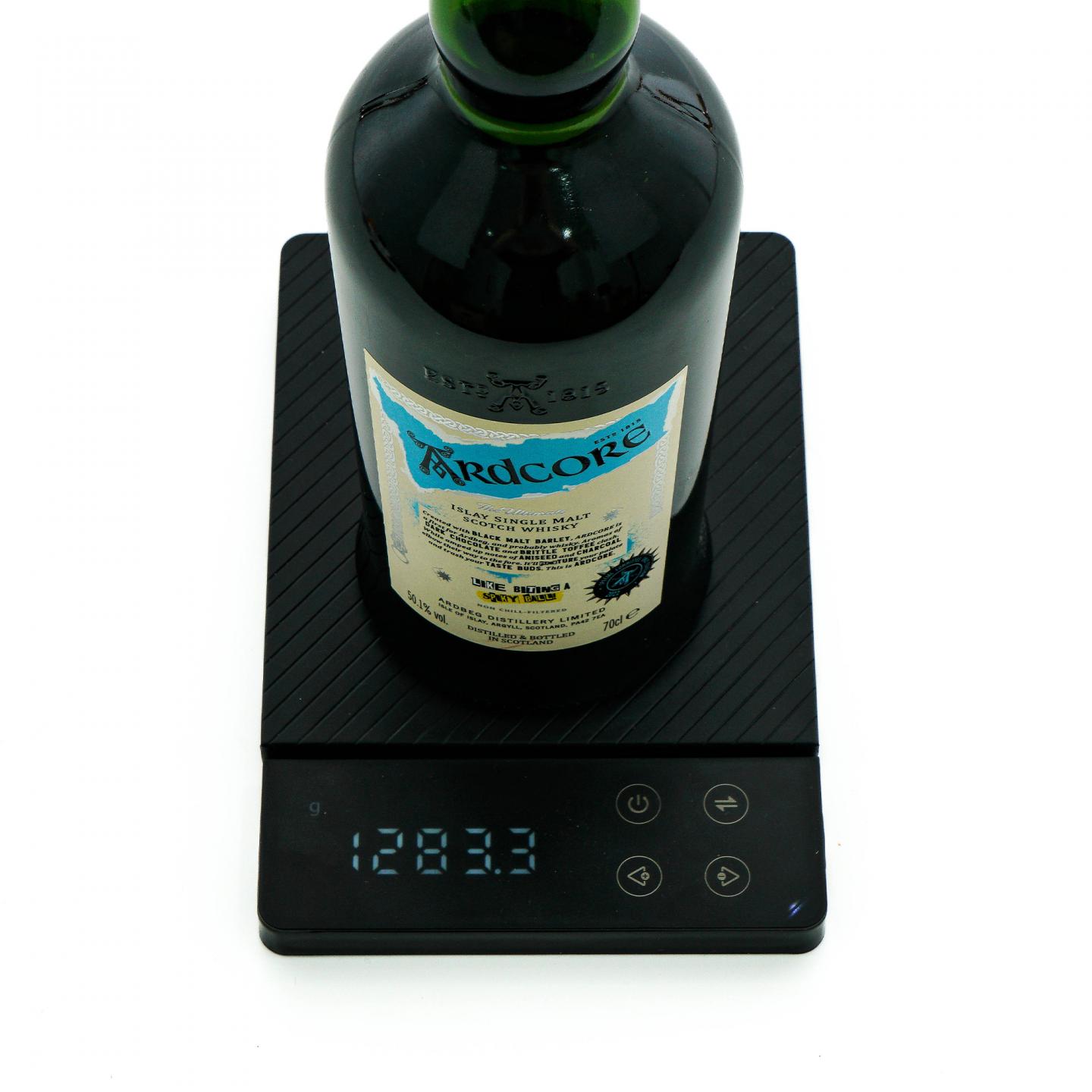 Ardbeg 阿贝 Ardcore 2022岛节纪念 会员版