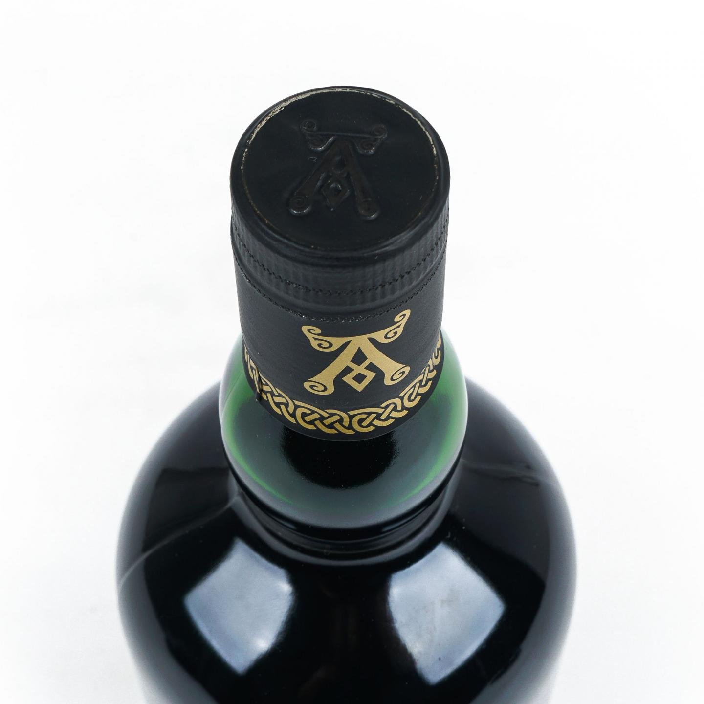 Ardbeg 阿贝 2011-2023 雪莉单桶#2447 桶强