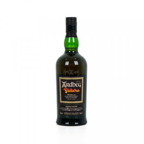 Ardbeg 阿贝 深痕 2018年度限量版