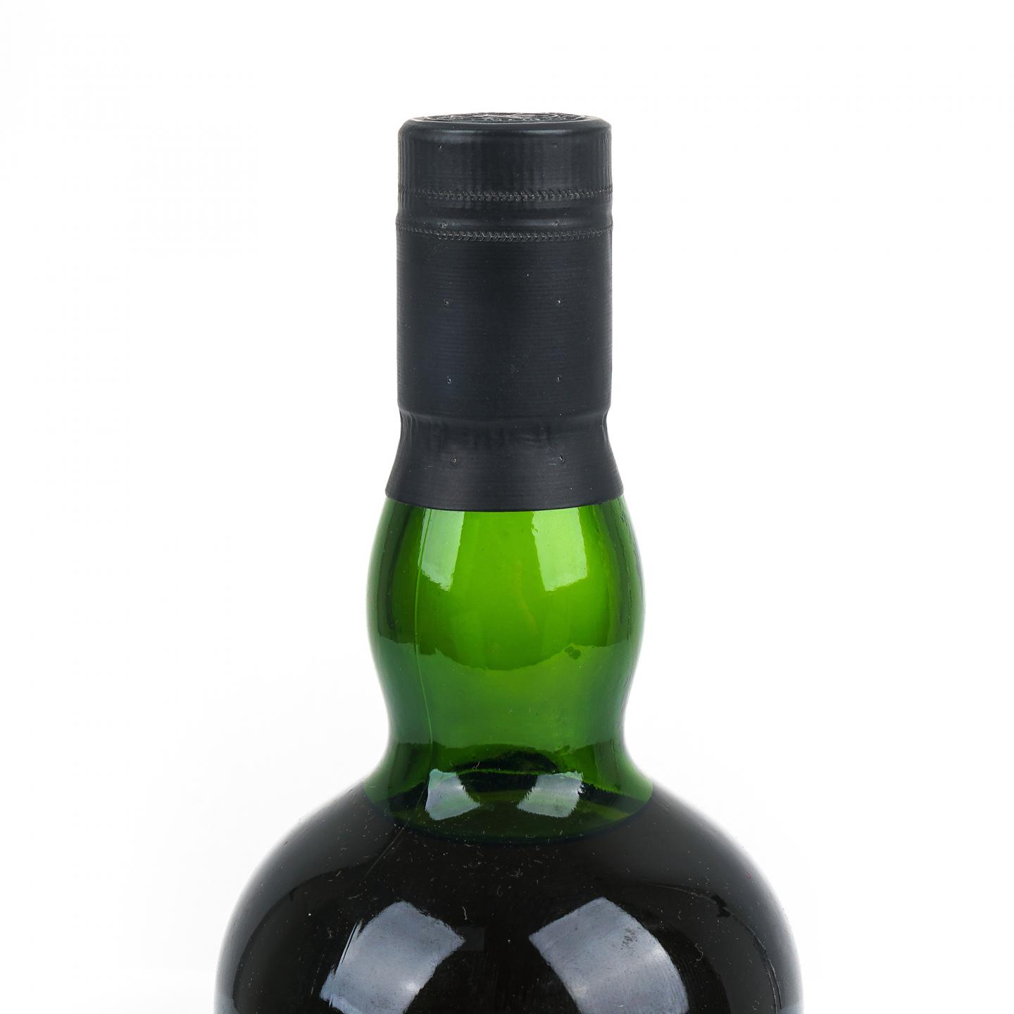 Ardbeg 阿贝 乌干达 Uigeadail L6
