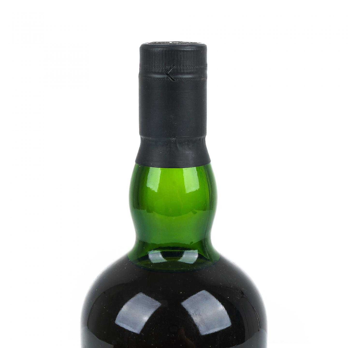Ardbeg 阿贝 乌干达 Uigeadail L6