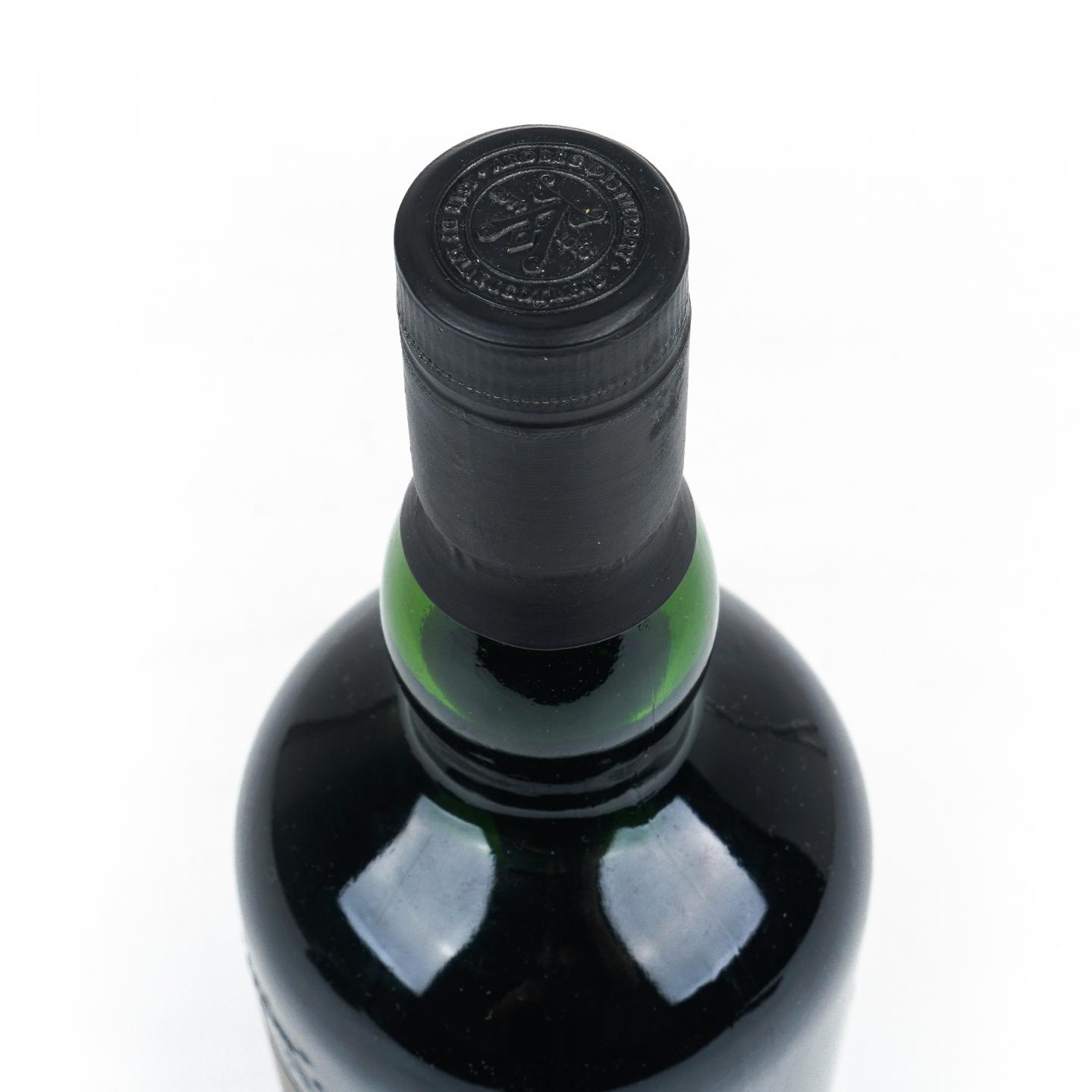 Ardbeg 阿贝 乌干达 Uigeadail L6