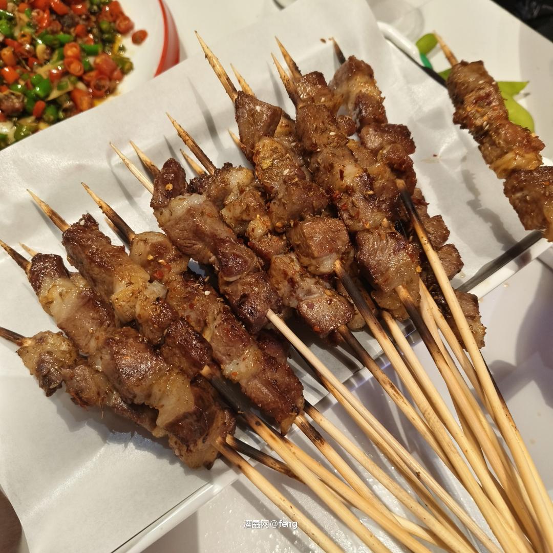 喝点啤的