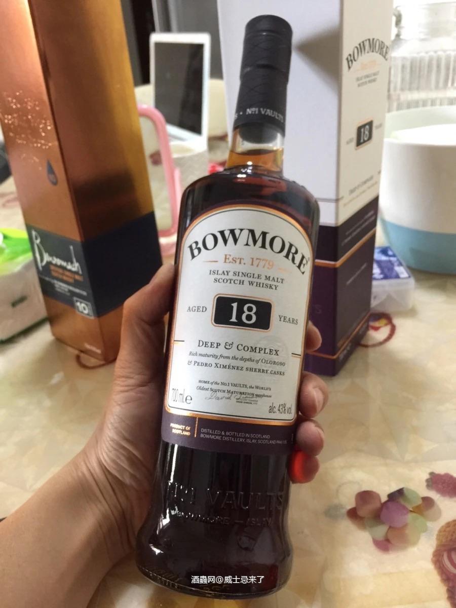 性价比很高的18年