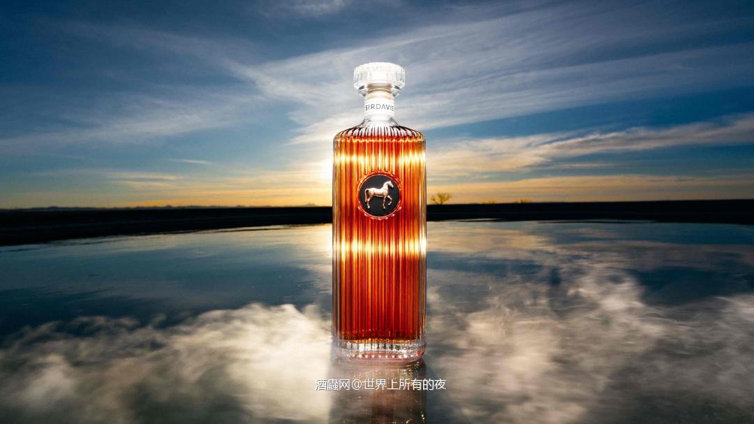SirDavis American Whisky