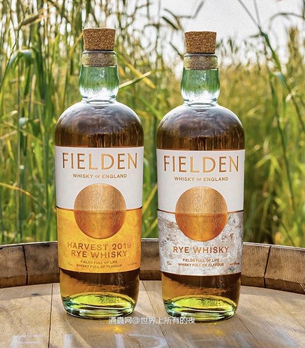 FIELDEN