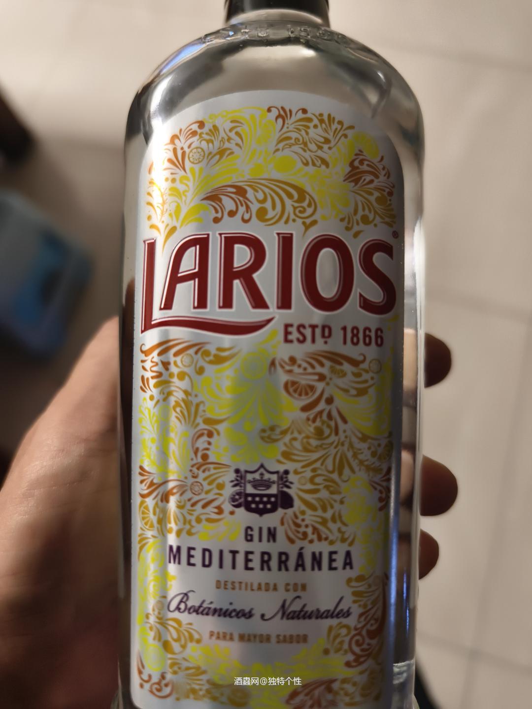 适合调什么酒呢