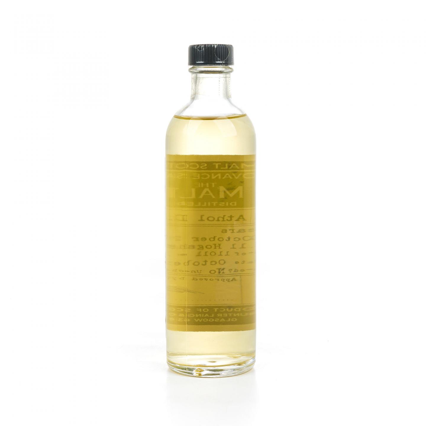 【中样】Blair Athol 布莱尔阿苏 12年 2002-2014 HL 200ml