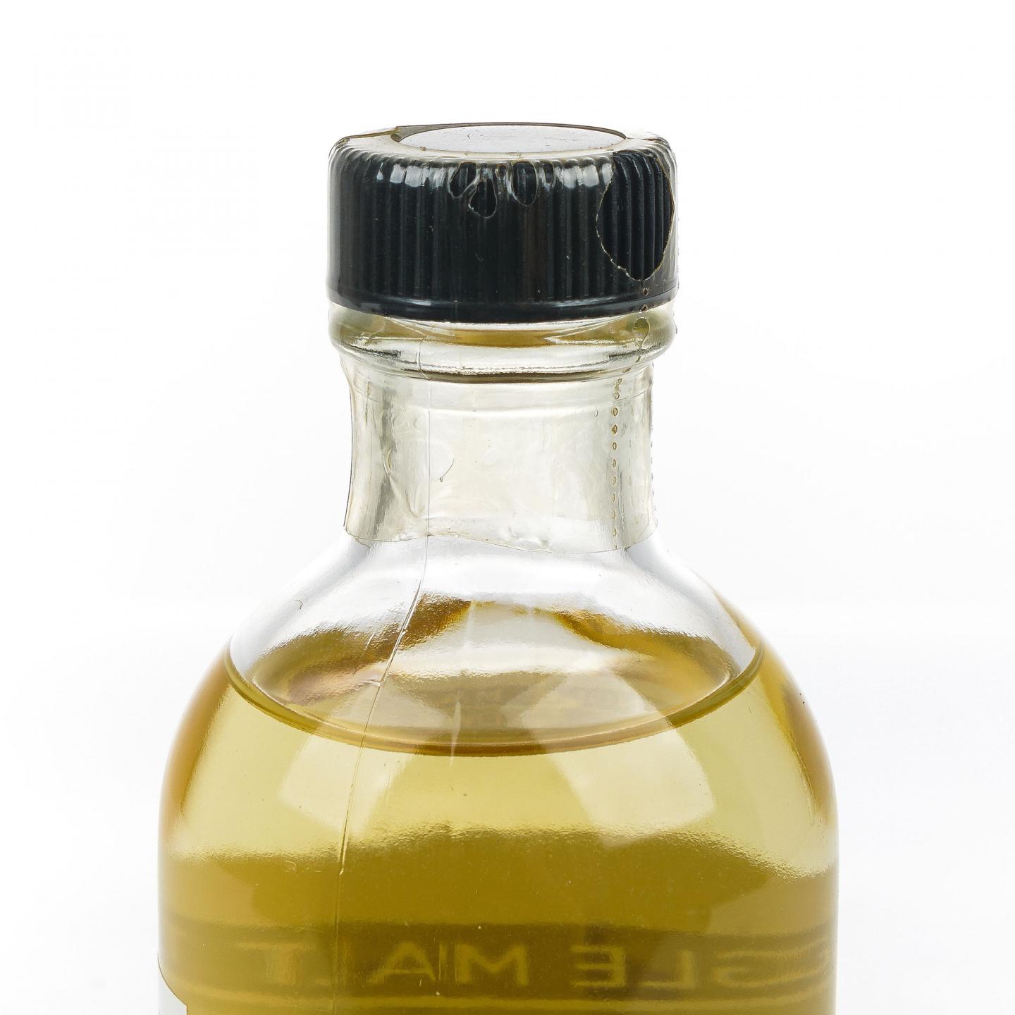 【中样】Blair Athol 布莱尔阿苏 12年 2002-2014 HL 200ml