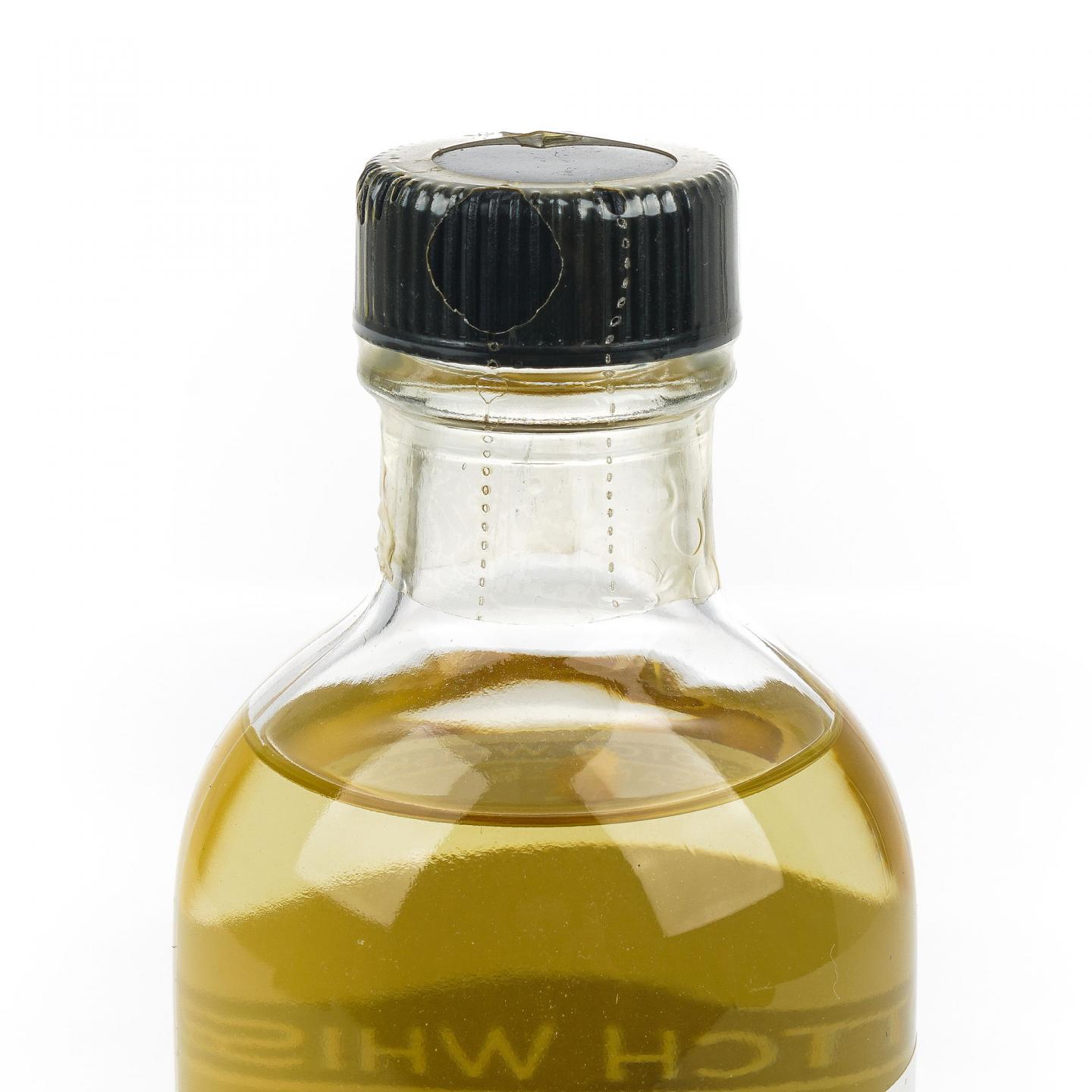 【中样】Blair Athol 布莱尔阿苏 12年 2002-2014 HL 200ml
