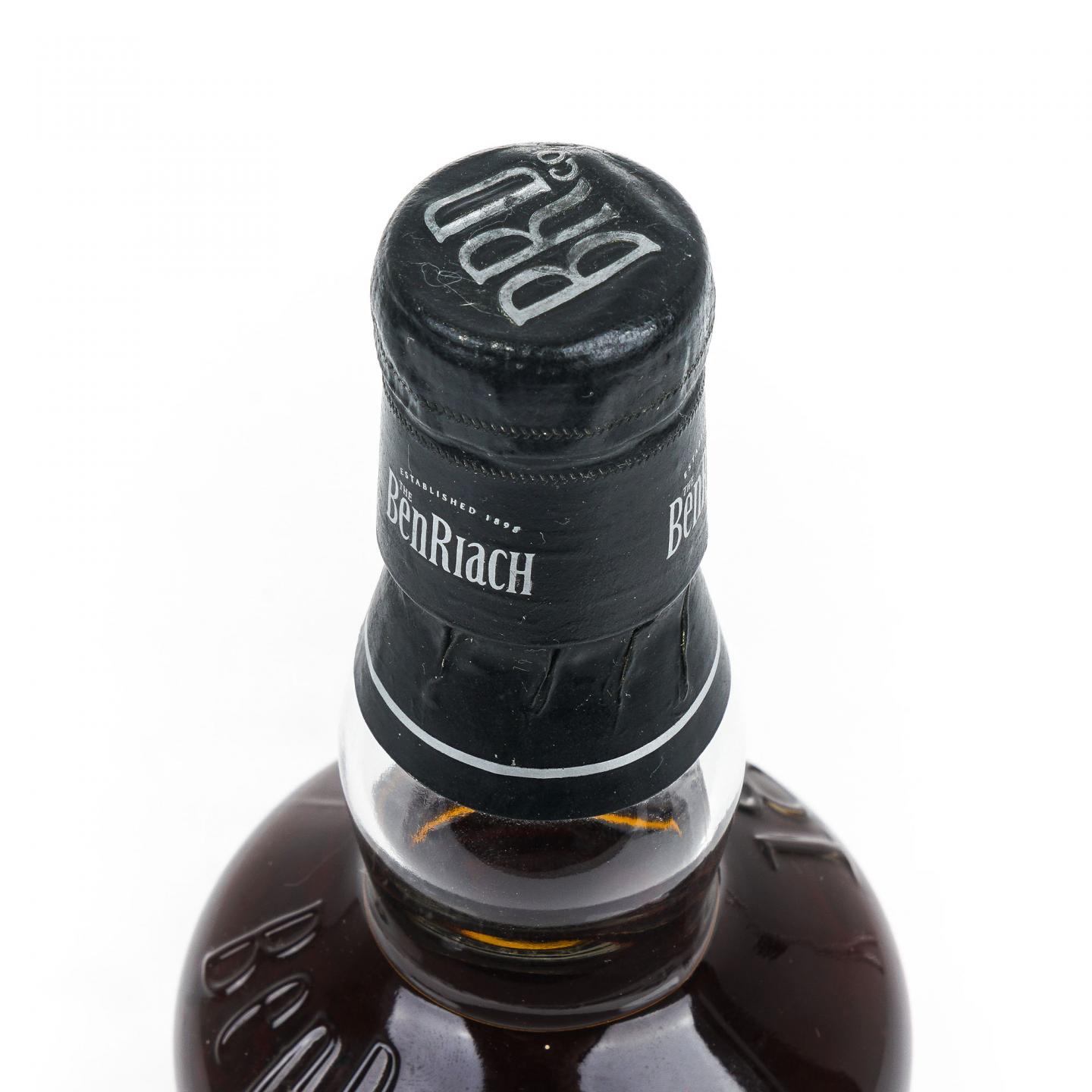 BenRiach 本利亚克 25年 2011 礼盒